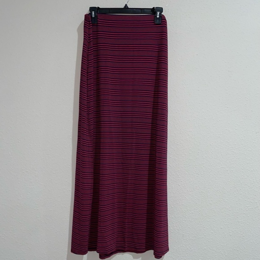 New!! Talbots Maxi Skirt